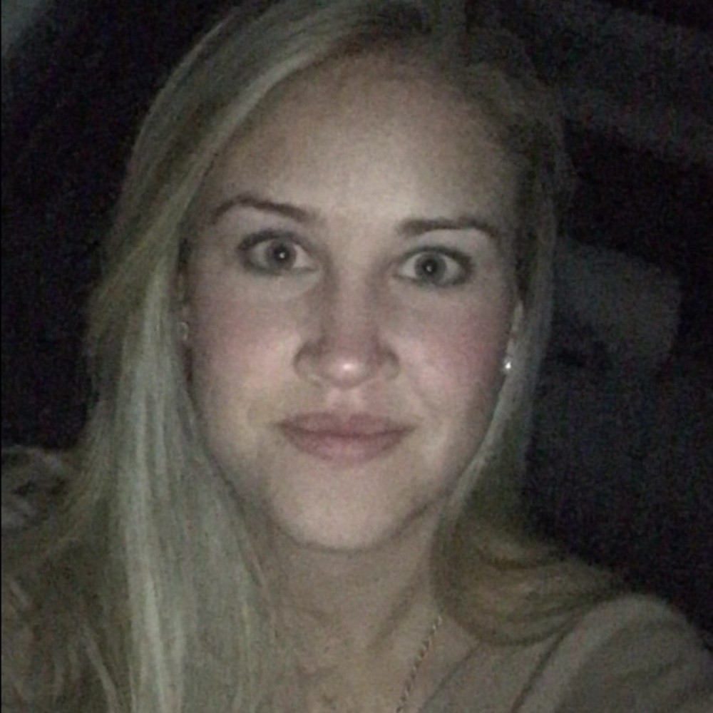 Meet your Posher, Tori